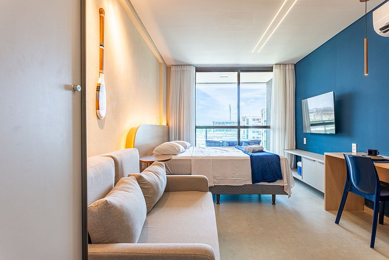 Beachclass Verano Muro Alto Porto de Galinhas