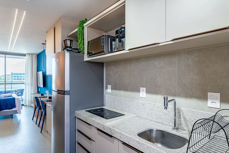 Beachclass Verano Muro Alto Porto de Galinhas