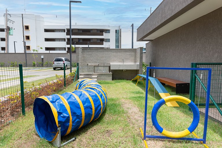 Beachclass Verano Muro Alto Porto de Galinhas