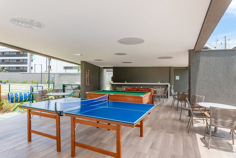 Beachclass Verano Muro Alto Porto de Galinhas