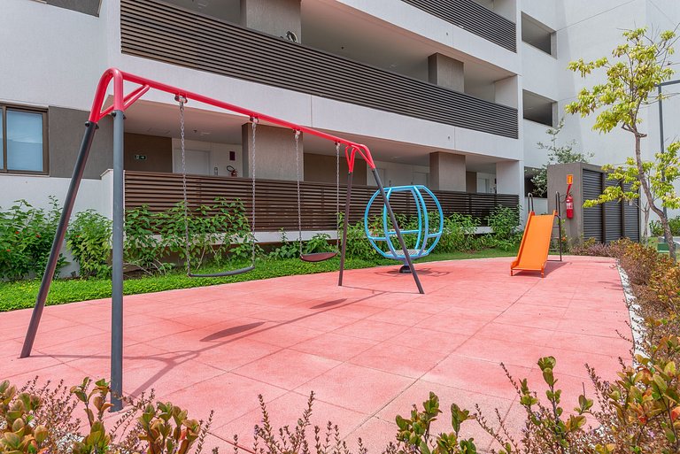 Beachclass Verano Muro Alto Porto de Galinhas