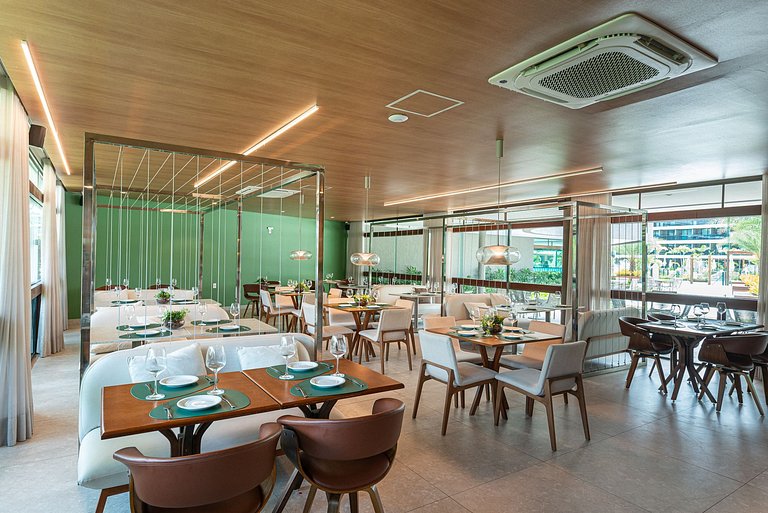 Beachclass Verano Muro Alto Porto de Galinhas