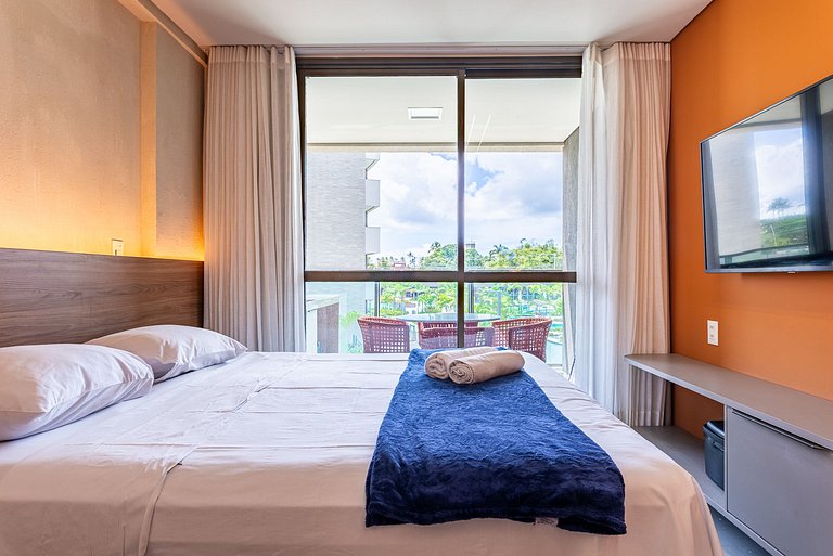 Beachclass Verano Muro Alto Porto de Galinhas