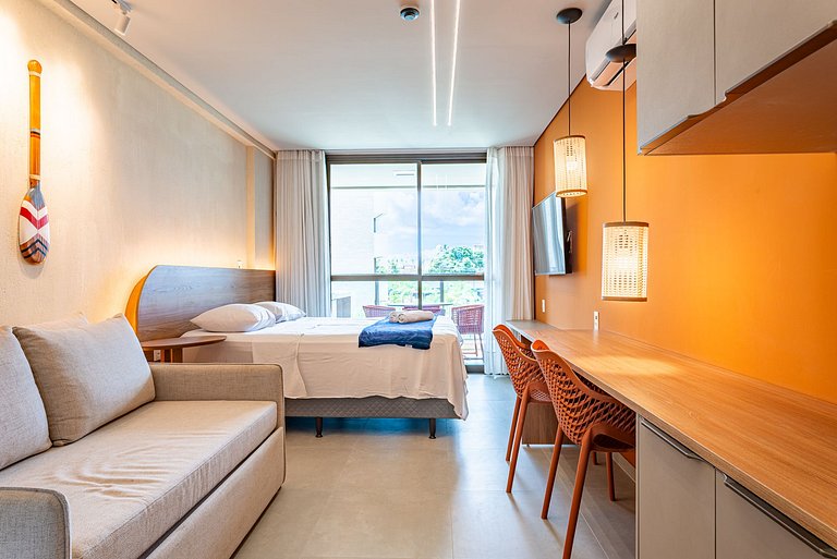 Beachclass Verano Muro Alto Porto de Galinhas