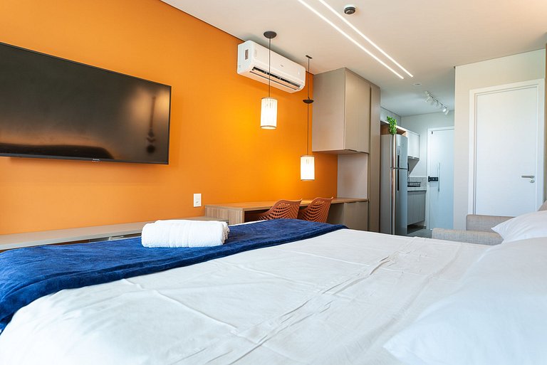 Beachclass Verano Muro Alto Porto de Galinhas