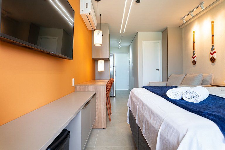 Beachclass Verano Muro Alto Porto de Galinhas