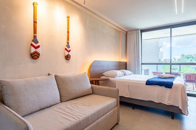 Beachclass Verano Muro Alto Porto de Galinhas