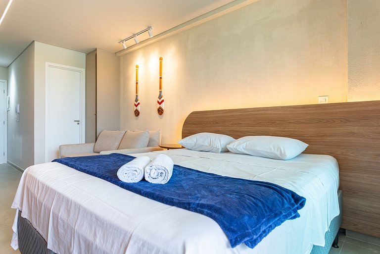 Beachclass Verano Muro Alto Porto de Galinhas