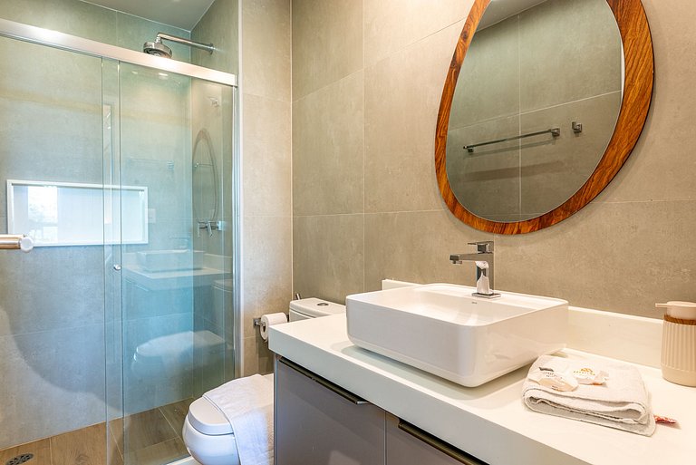 Beachclass Verano Muro Alto Porto de Galinhas