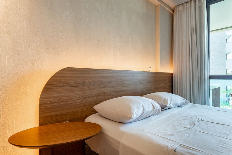 Beachclass Verano Muro Alto Porto de Galinhas