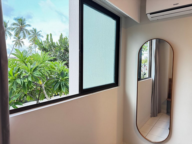 Mana Beach Experience 2bed Porto Galinhas MuroAlto