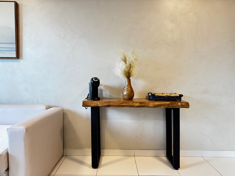 Mana Beach Experience 2qts Porto Galinhas MuroAlto