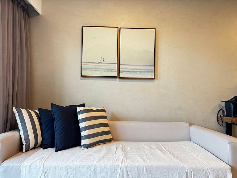 Mana Beach Experience 2bed Porto Galinhas MuroAlto