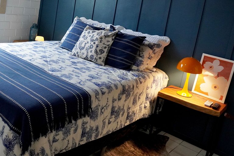 Villa Mango Gravatá 5 Quartos e Piscina Aquecida