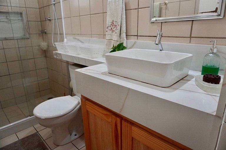 Villa Mango Gravatá 5 Quartos e Piscina Aquecida