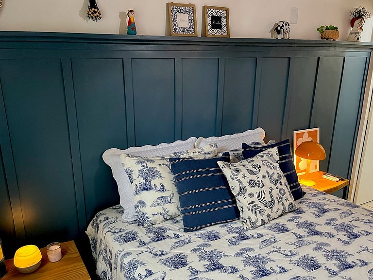 Villa Mango Gravatá 5 Quartos e Piscina Aquecida