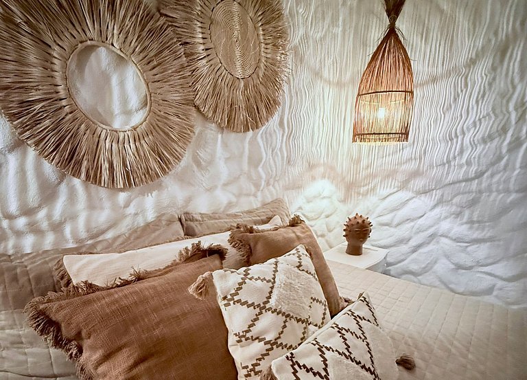 Villa Mango Gravatá 5 Quartos e Piscina Aquecida