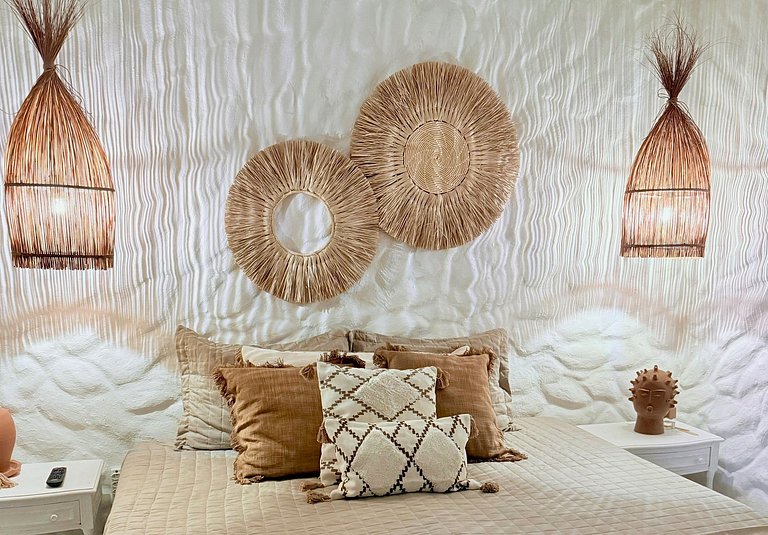 Villa Mango Gravatá 5 Quartos e Piscina Aquecida