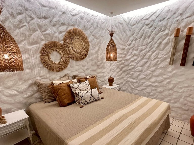 Villa Mango Gravatá 5 Quartos e Piscina Aquecida