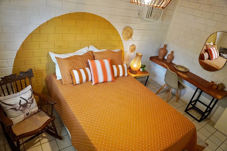 Villa Mango Gravatá 5 Quartos e Piscina Aquecida