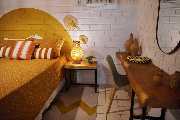 Villa Mango Gravatá 5 Quartos e Piscina Aquecida