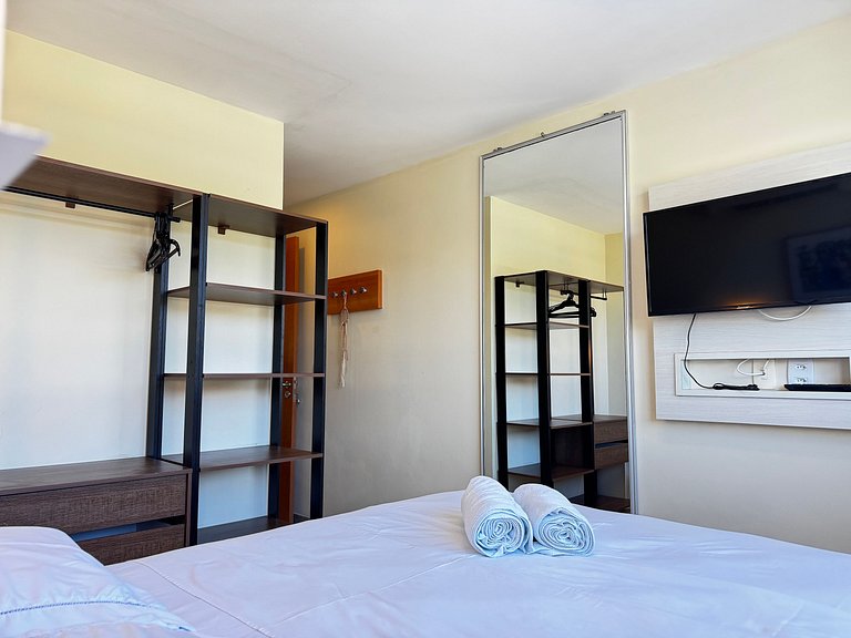 Malawi Muro Alto Porto de Galinhas Sky 3 Suites