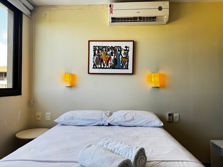 Malawi Muro Alto Porto de Galinhas Sky 3 Suites