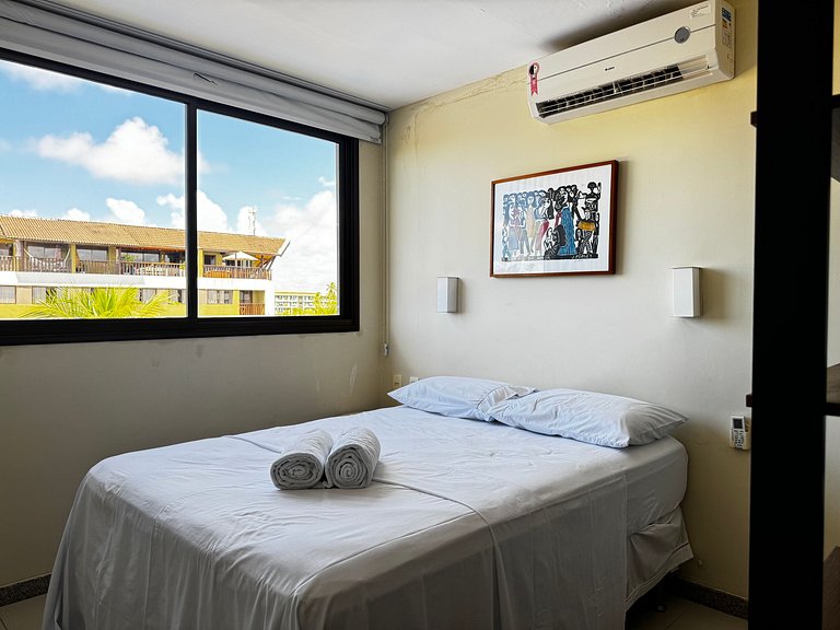 Malawi Muro Alto Porto de Galinhas Sky 3 Suites