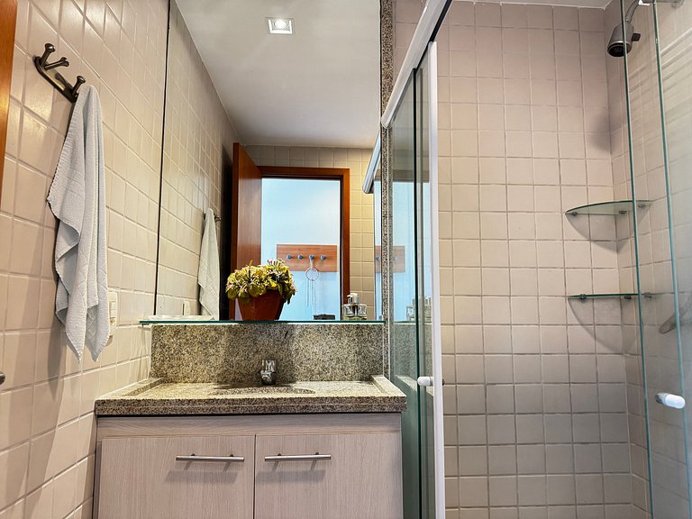 Malawi Muro Alto Porto de Galinhas Sky 3 Suites