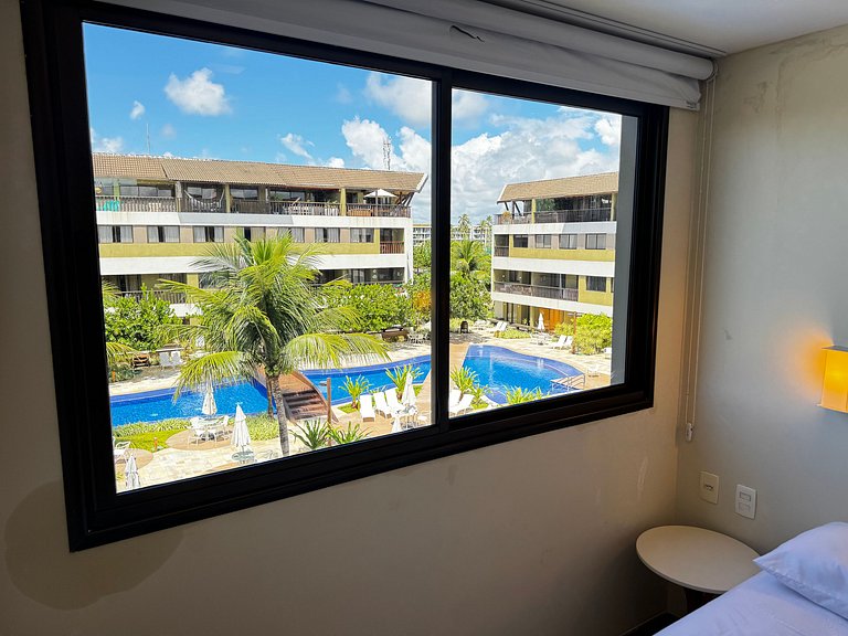 Malawi Muro Alto Porto de Galinhas Sky 3 Suites