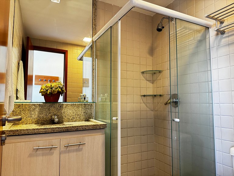 Malawi Muro Alto Porto de Galinhas Sky 3 Suites