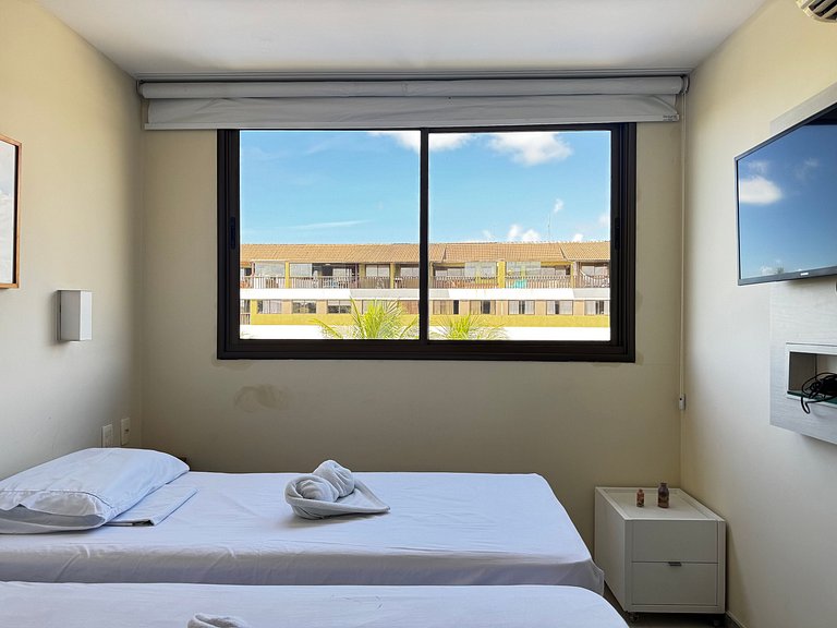 Malawi Muro Alto Porto de Galinhas Sky 3 Suites