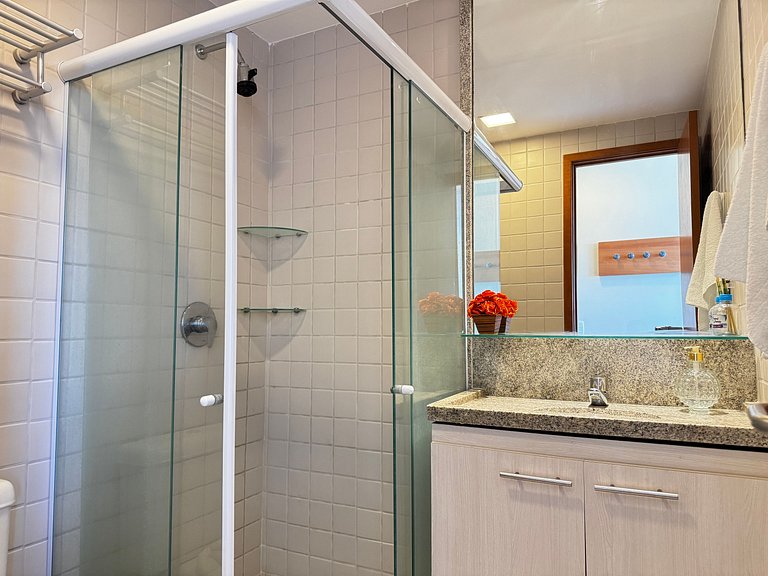 Malawi Muro Alto Porto de Galinhas Sky 3 Suites