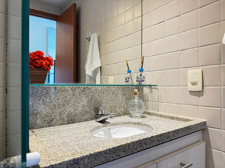 Malawi Muro Alto Porto de Galinhas Sky 3 Suites