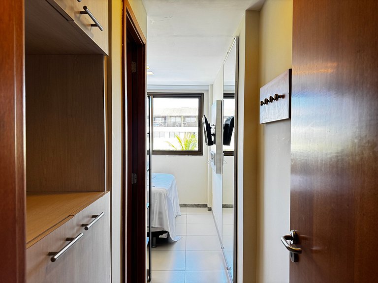 Malawi Muro Alto Porto de Galinhas Sky 3 Suites