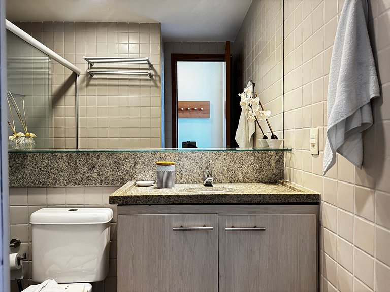 Malawi Muro Alto Porto de Galinhas Sky 3 Suites