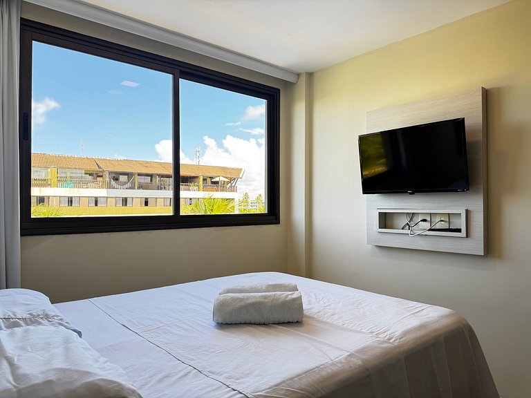 Malawi Muro Alto Porto de Galinhas Sky 3 Suites