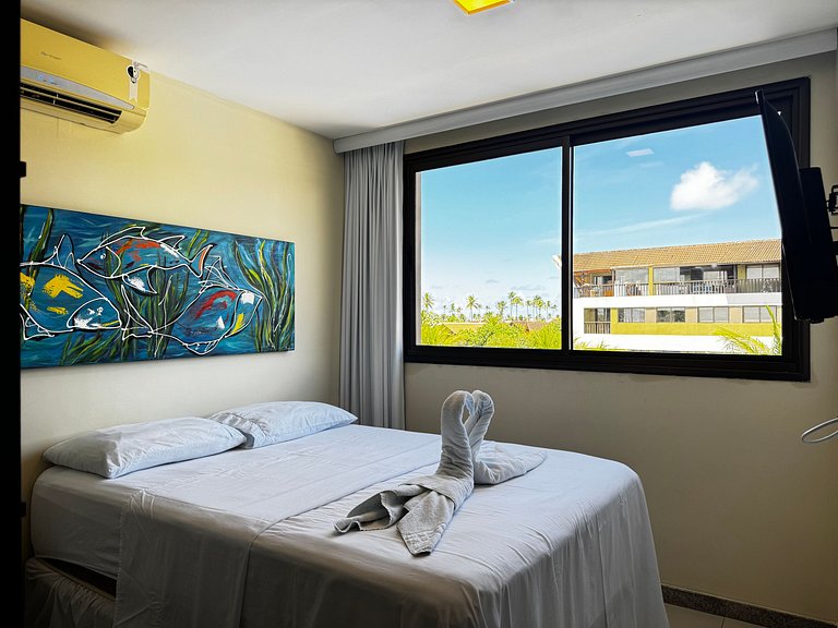 Malawi Muro Alto Porto de Galinhas Sky 3 Suites