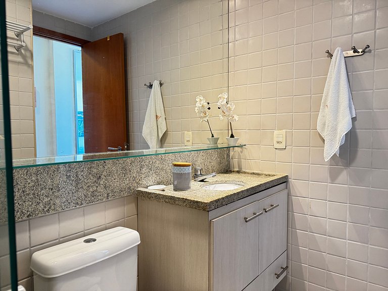 Malawi Muro Alto Porto de Galinhas Sky 3 Suites