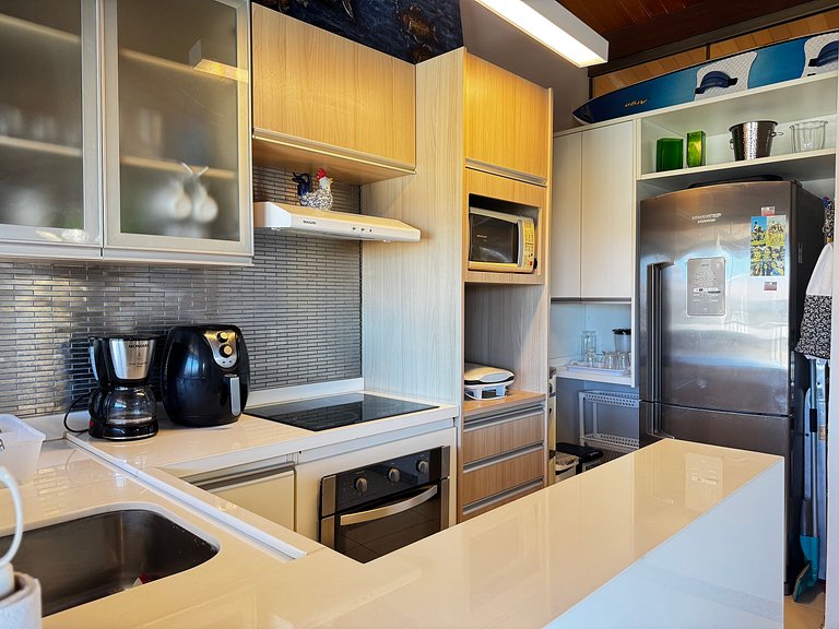 Malawi Muro Alto Porto de Galinhas Sky 3 Suites