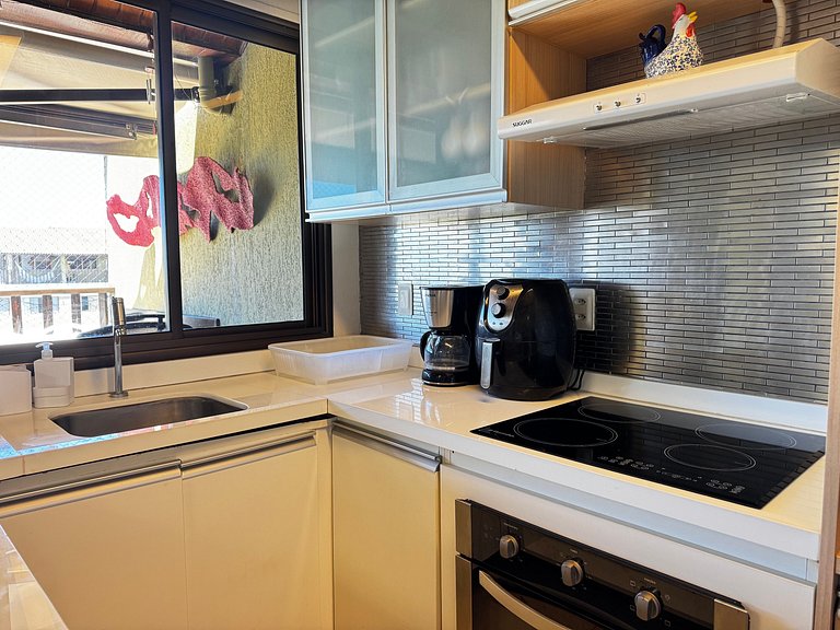 Malawi Muro Alto Porto de Galinhas Sky 3 Suites