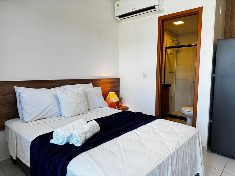 Mana Beach Experience Muro Alto Porto de Galinhas