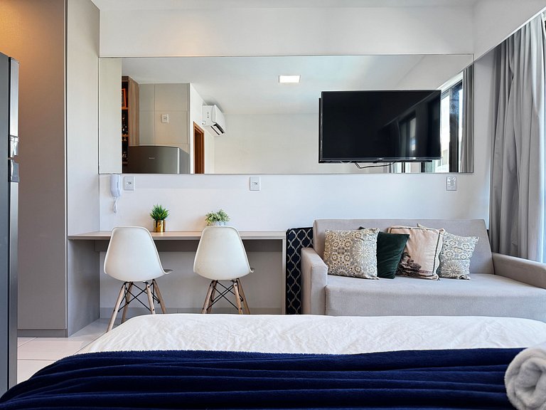 Mana Beach Experience Muro Alto Porto de Galinhas