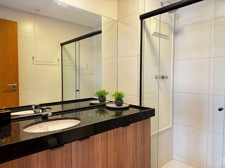 Mana Beach Experience Muro Alto Porto de Galinhas