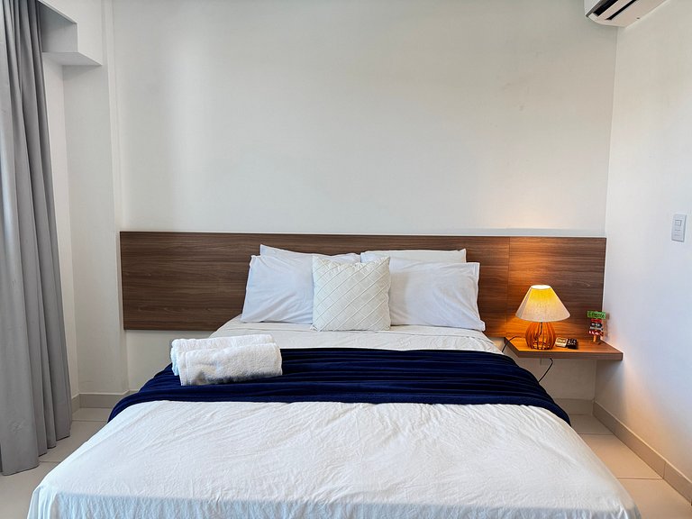 Mana Beach Experience Muro Alto Porto de Galinhas