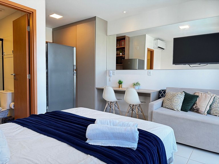 Mana Beach Experience Muro Alto Porto de Galinhas