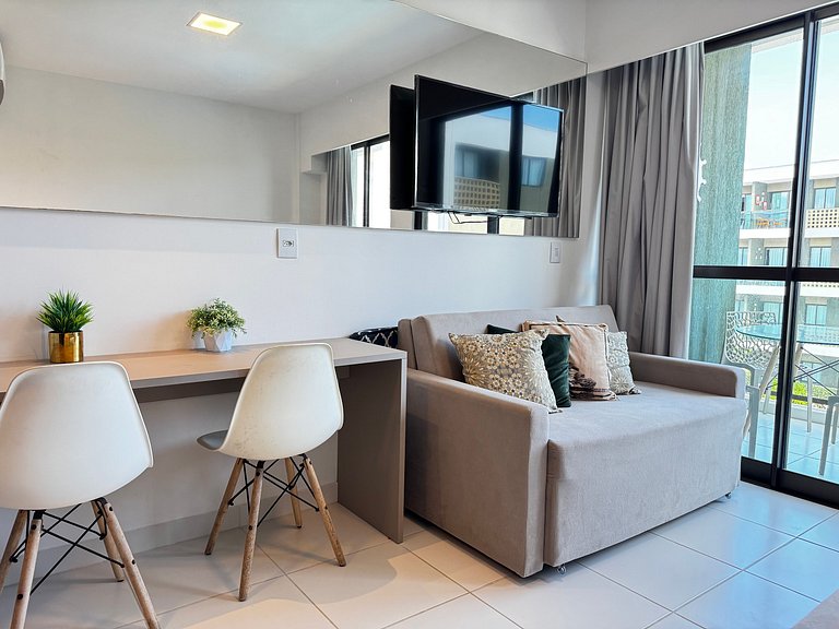 Mana Beach Experience Muro Alto Porto de Galinhas