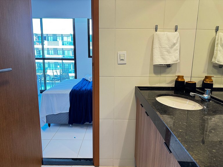 Mana Beach Experience Muro Alto Porto de Galinhas