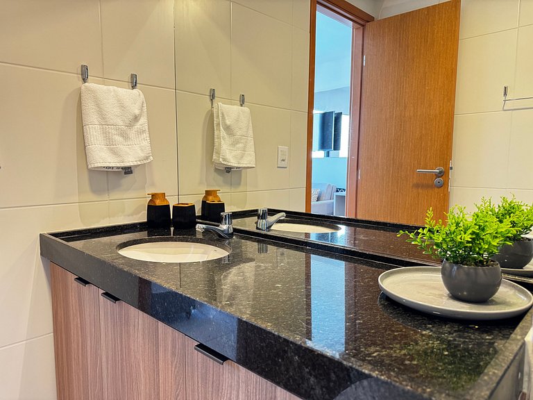 Mana Beach Experience Muro Alto Porto de Galinhas