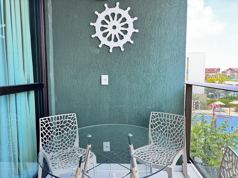 Mana Beach Experience Muro Alto Porto de Galinhas